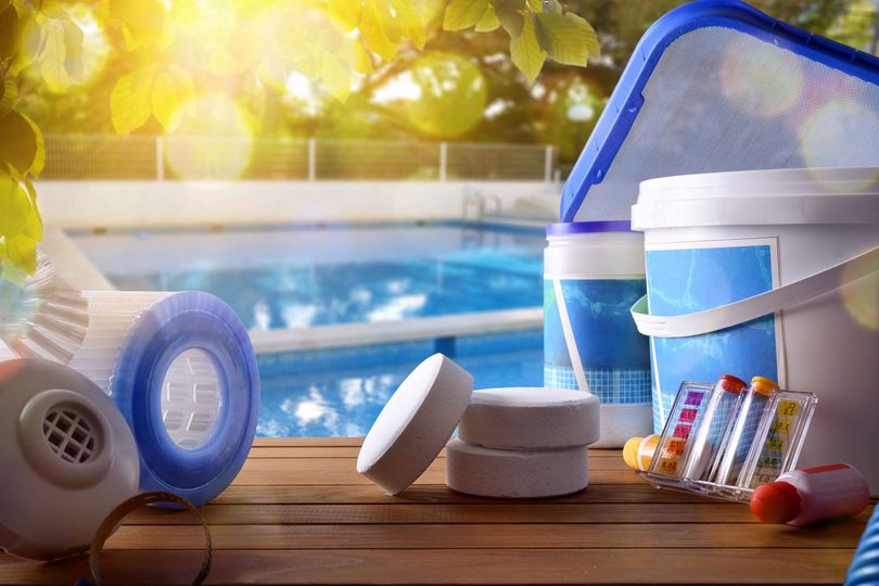 Remise en route de votre piscine, le bon mode d’emploi !