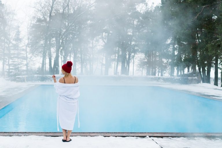 Quel type d'hivernage pour ma piscine enterrée ?