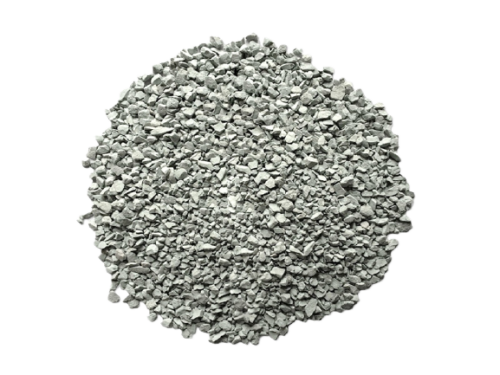 Grains de Zéolite