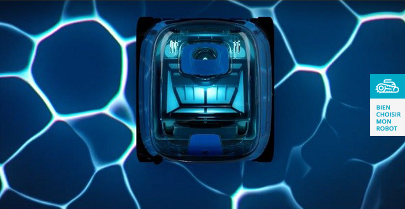 Quel robot de piscine choisir ?