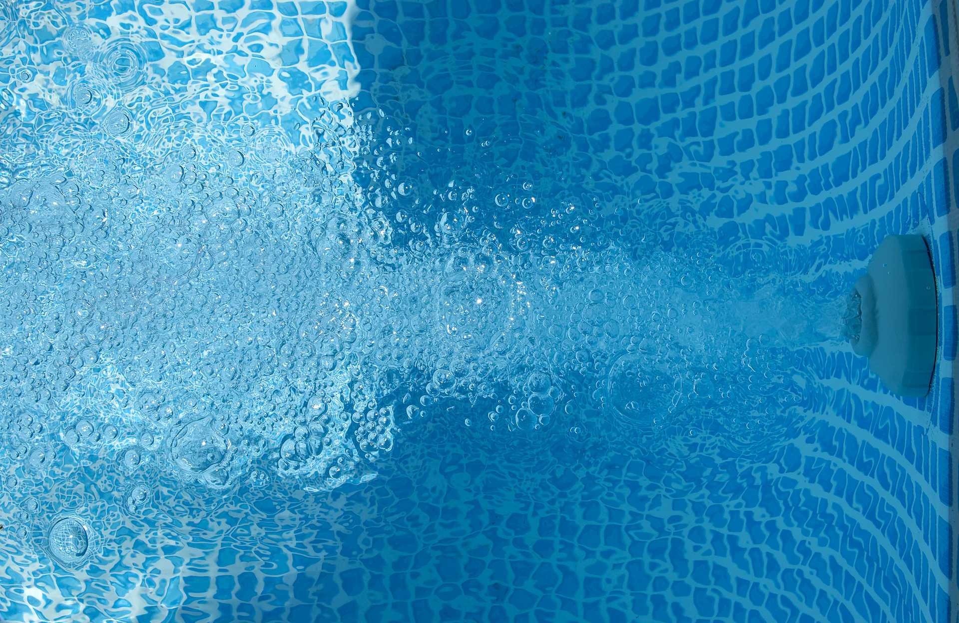 Buse de refoulement piscine le guide complet
