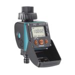 Programmateur nez de robinet